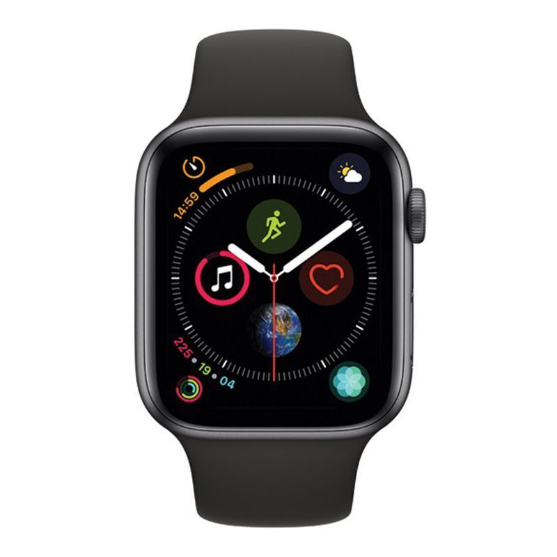 Apple Watch Series 5 44mm Stainless GPS/Cellular Good Apple Watch Series 5 44mm Stainless GPS/Cellular Good